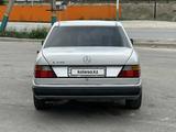 Mercedes-Benz E 300 1992 годаүшін1 300 000 тг. в Кызылорда – фото 4