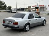 Mercedes-Benz E 300 1992 годаүшін1 300 000 тг. в Кызылорда – фото 3