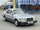 Mercedes-Benz E 300 1992 годаүшін1 300 000 тг. в Кызылорда