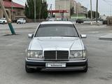 Mercedes-Benz E 300 1992 годаүшін1 300 000 тг. в Кызылорда – фото 2