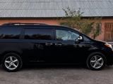 Toyota Sienna 2013 года за 11 000 000 тг. в Алматы – фото 3