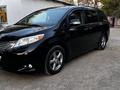 Toyota Sienna 2013 годаfor11 000 000 тг. в Алматы – фото 8