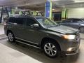 Toyota Highlander 2012 годаүшін11 000 000 тг. в Астана – фото 2