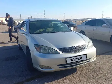 Toyota Camry 2003 года за 5 900 000 тг. в Тараз