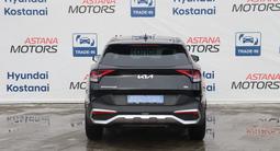 Kia Sportage Classic 2023 года за 12 290 000 тг. в Костанай – фото 5