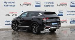 Kia Sportage Classic 2023 года за 12 290 000 тг. в Костанай – фото 4