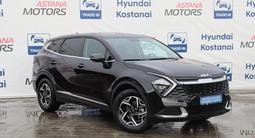 Kia Sportage Classic 2023 года за 12 290 000 тг. в Костанай – фото 3