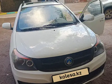 Geely MK 2014 года за 3 000 000 тг. в Темиртау – фото 3