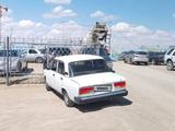 ВАЗ (Lada) 2107 2007 года за 600 000 тг. в Кызылорда – фото 2