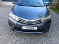 Toyota Corolla 2014 годаүшін7 250 000 тг. в Усть-Каменогорск