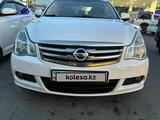 Nissan Almera 2013 года за 4 500 000 тг. в Алматы – фото 3