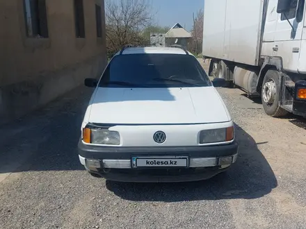 Volkswagen Passat 1993 года за 800 000 тг. в Шымкент