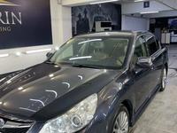 Subaru Legacy 2011 года за 7 500 000 тг. в Алматы