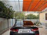 Kia K5 2020 года за 10 990 000 тг. в Алматы – фото 3