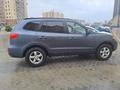 Hyundai Santa Fe 2008 года за 6 000 000 тг. в Актау – фото 2