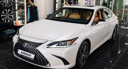 Lexus ES 250 Progressive 2022 годаүшін24 120 000 тг. в Астана