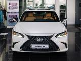 Lexus ES 250 Progressive 2024 годаүшін28 750 000 тг. в Астана – фото 2