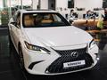 Lexus ES 250 Progressive 2022 годаүшін24 120 000 тг. в Астана – фото 3