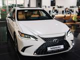 Lexus ES 250 Progressive 2023 годаүшін28 180 000 тг. в Астана – фото 3