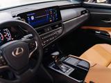 Lexus ES 250 Progressive 2022 года за 24 120 000 тг. в Астана – фото 5