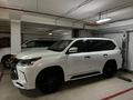 Lexus LX 570 2019 года за 59 500 000 тг. в Астана – фото 6