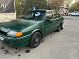 ВАЗ (Lada) 2115 2006 года за 300 000 тг. в Усть-Каменогорск – фото 2