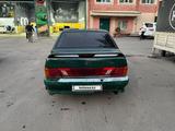 ВАЗ (Lada) 2115 2006 года за 300 000 тг. в Усть-Каменогорск – фото 4