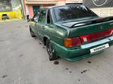 ВАЗ (Lada) 2115 2006 года за 300 000 тг. в Усть-Каменогорск – фото 5