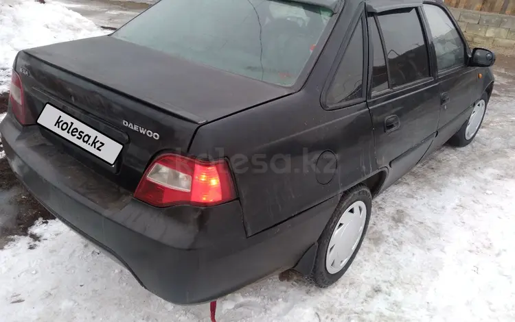 Daewoo Nexia 2013 годаүшін1 750 000 тг. в Алматы