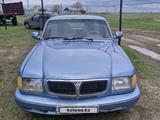 ГАЗ 3110 Волга 2002 года за 1 500 000 тг. в Уральск