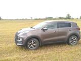 Kia Sportage 2021 годаүшін12 500 000 тг. в Экибастуз – фото 2