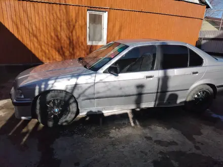 BMW 318 1992 года за 1 200 000 тг. в Зайсан