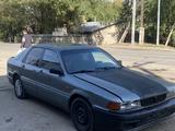 Mitsubishi Galant 1991 годаүшін650 000 тг. в Алматы – фото 2