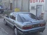 Mitsubishi Galant 1991 годаүшін650 000 тг. в Алматы – фото 5