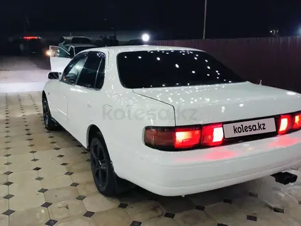 Toyota Camry 1995 года за 2 400 000 тг. в Талдыкорган – фото 2