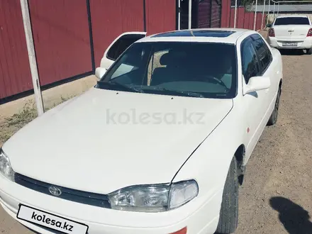 Toyota Camry 1995 года за 2 400 000 тг. в Талдыкорган – фото 10