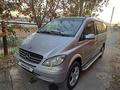 Mercedes-Benz Viano 2008 года за 7 800 000 тг. в Атырау – фото 3