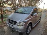 Mercedes-Benz Viano 2008 годаүшін7 200 000 тг. в Атырау – фото 3