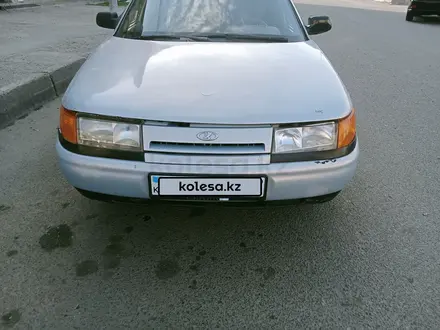 ВАЗ (Lada) 2112 2004 годаүшін450 000 тг. в Шымкент – фото 2