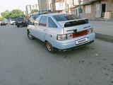 ВАЗ (Lada) 2112 2004 года за 450 000 тг. в Шымкент – фото 3