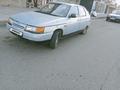ВАЗ (Lada) 2112 2004 года за 450 000 тг. в Шымкент – фото 5