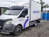 ГАЗ ГАЗель NEXT 2016 года за 10 000 000 тг. в Павлодар – фото 2