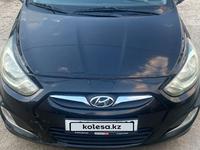 Hyundai Accent 2013 годаүшін3 800 000 тг. в Актау