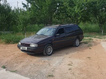 Volkswagen Passat 1993 года за 1 700 000 тг. в Шымкент