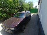 Volkswagen Passat 1993 года за 1 700 000 тг. в Шымкент – фото 3