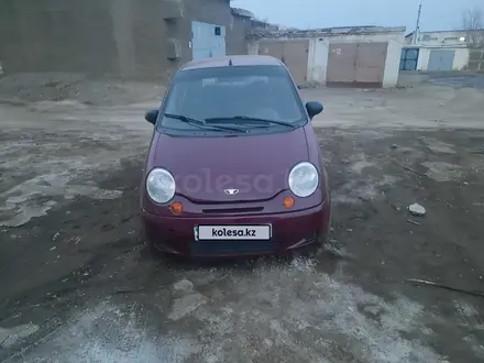 Daewoo Matiz 2008 года за 2 000 000 тг. в Балхаш