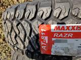 265 65 17 новые всесезонные шины MAXXIS RAZR AT811 за 61 500 тг. в Алматы – фото 3