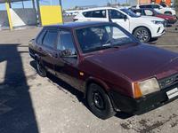 ВАЗ (Lada) 21099 1997 года за 500 000 тг. в Караганда