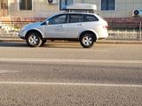 SsangYong Kyron 2013 года за 5 650 000 тг. в Астана – фото 2