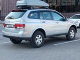 SsangYong Kyron 2013 года за 5 650 000 тг. в Астана
